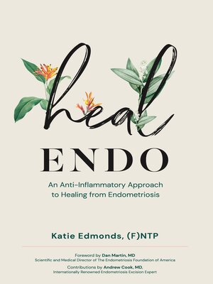 Heal Endo - ebook